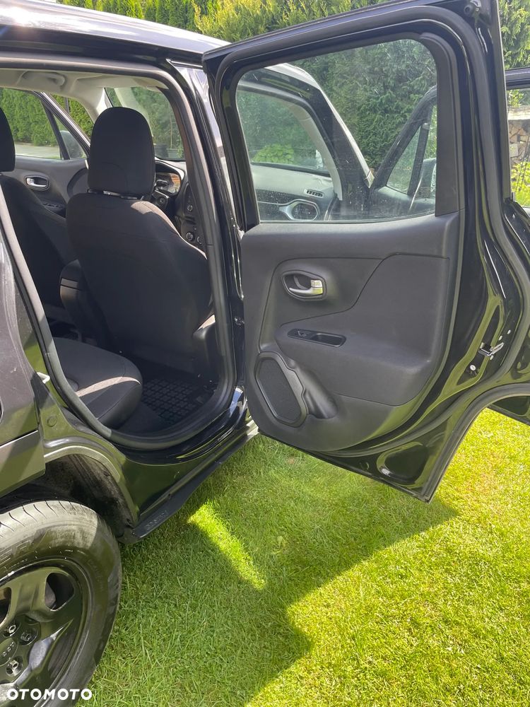 Jeep Renegade 1.0 GSE T3 Turbo Sport FWD S&S - 2