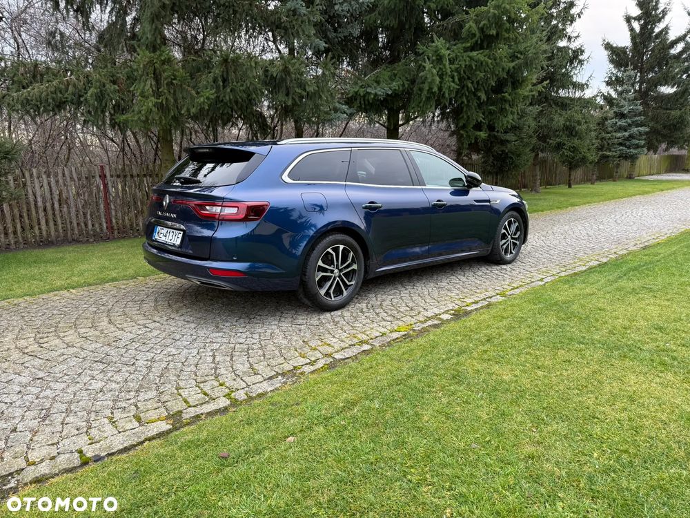 Renault Talisman 1.7 Blue dCi Limited - 18