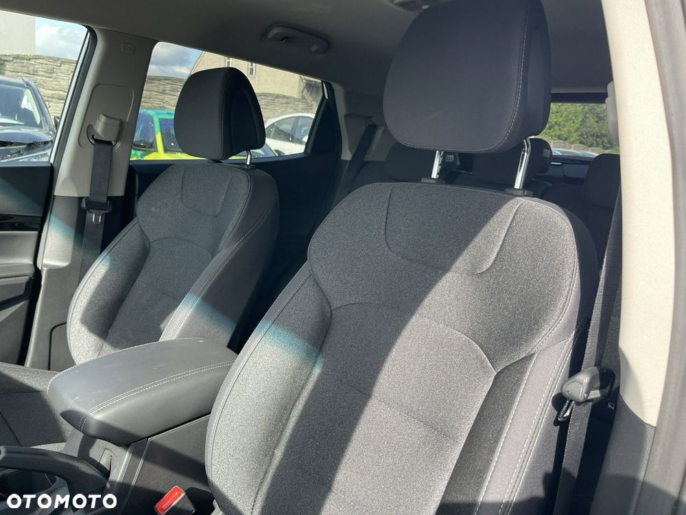 SsangYong/KGM Korando 1.5 T-GDI 2WD Amber - 10