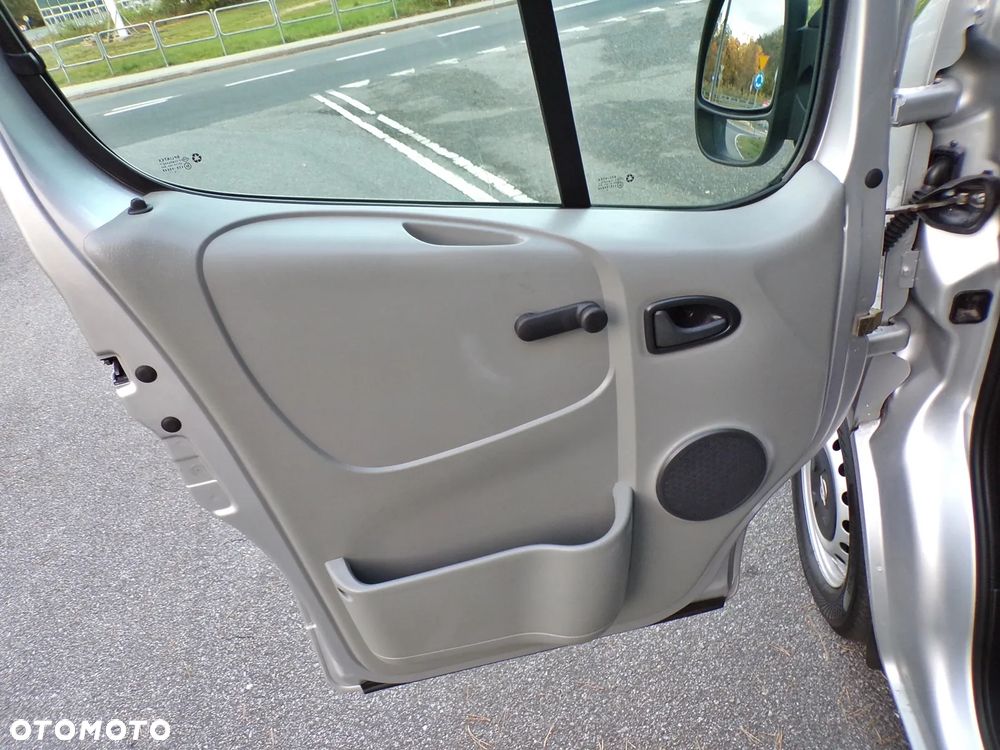 Opel Vivaro L2H1 Edition - 17