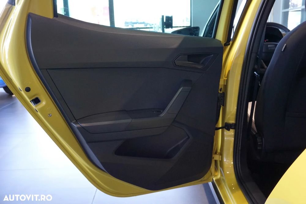 Seat Arona - 27