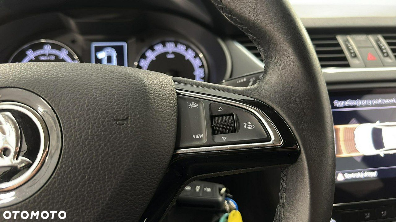 Skoda Octavia - 22