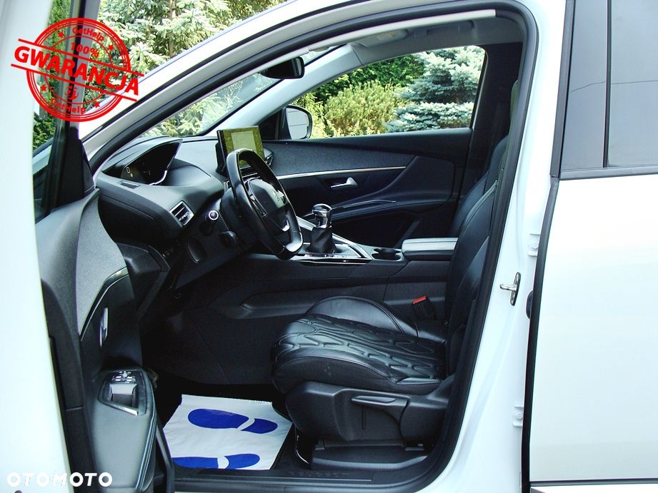 Peugeot 5008 BlueHDI 130 Allure Business-Paket - 17