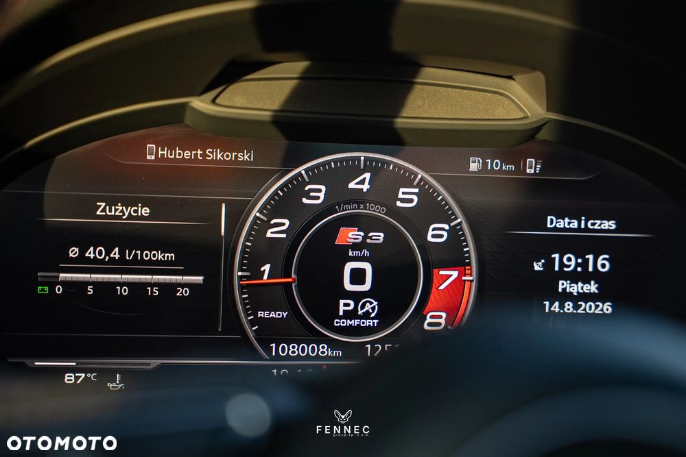 Audi S3 - 27