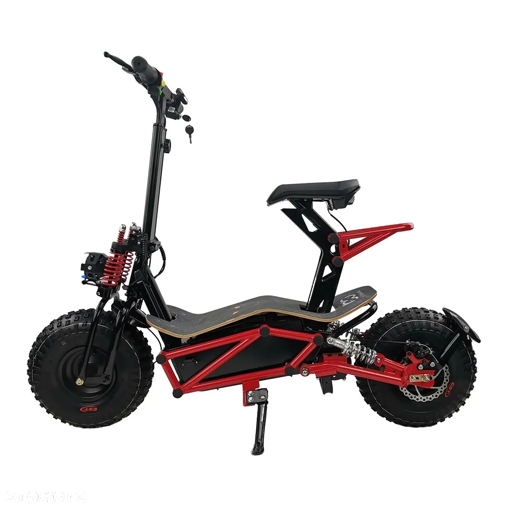 Bili Bike Inny - 5