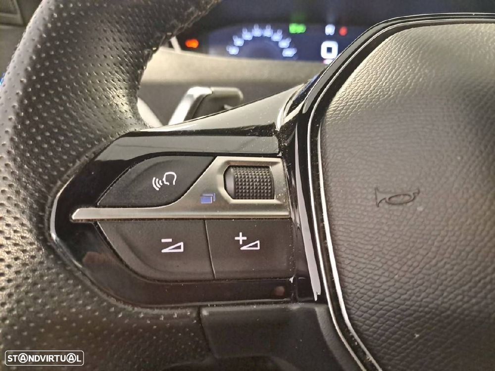 Peugeot 3008 - 16