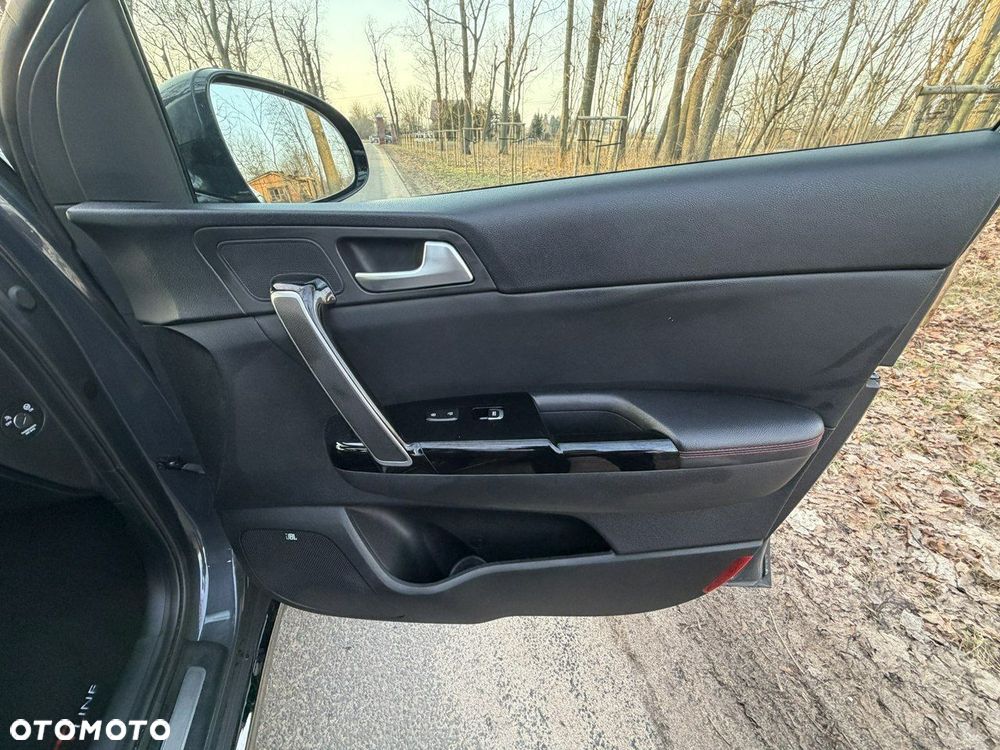 Kia Sportage - 31