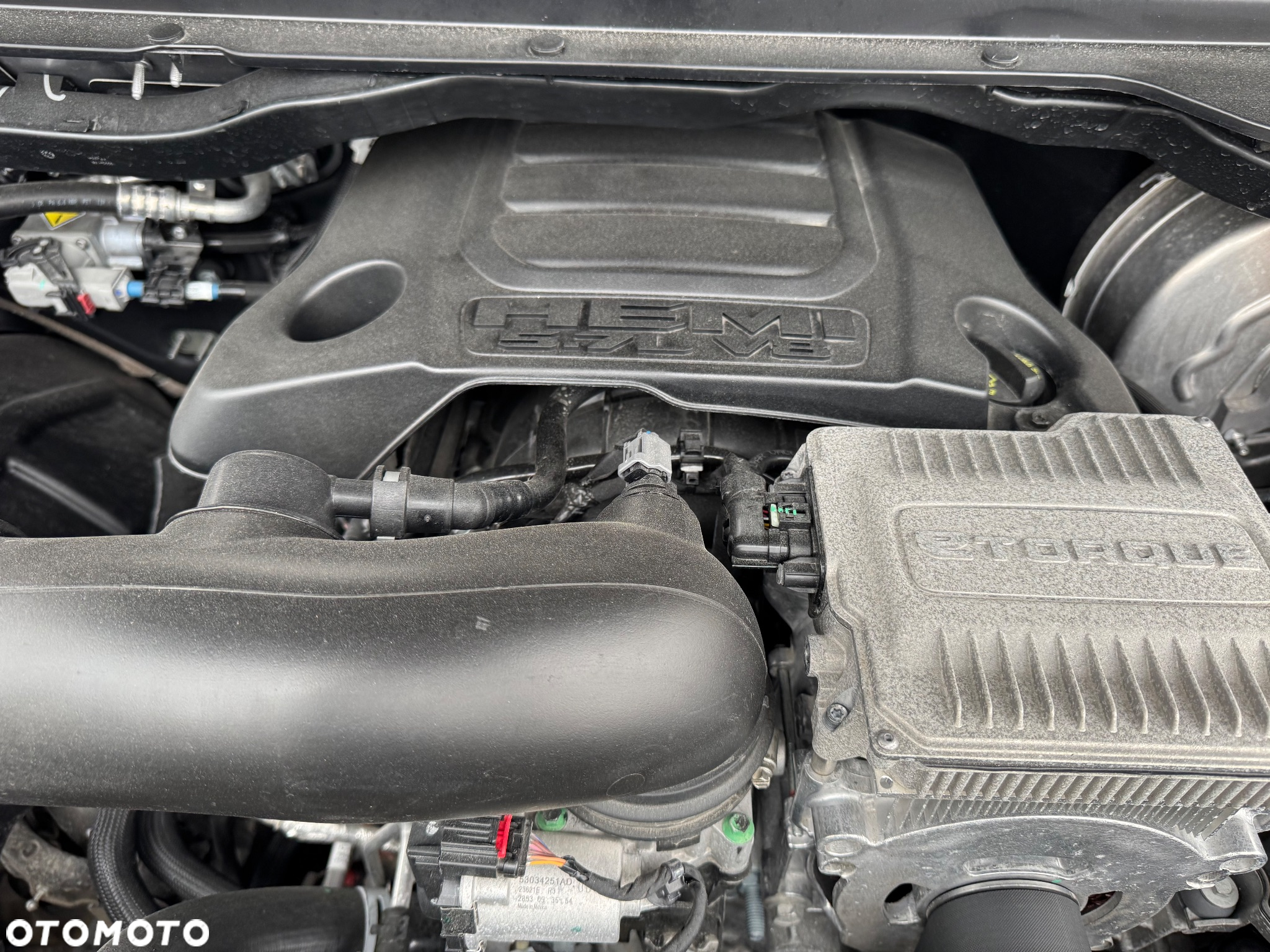 Dodge RAM 1500 5.7 4x4 - 3