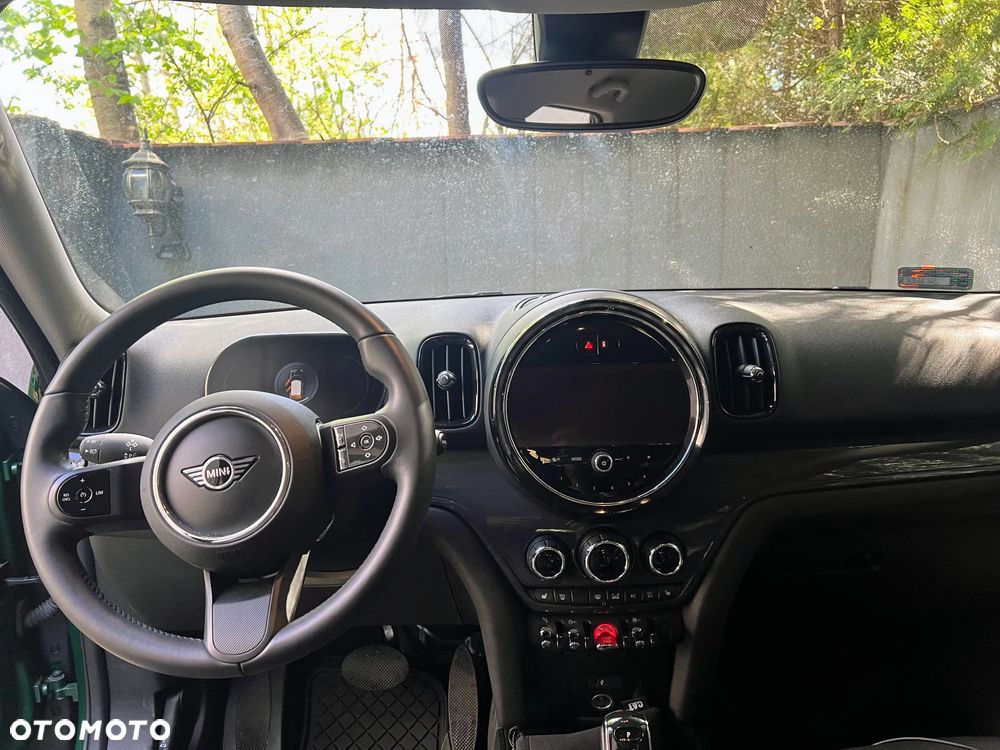 MINI Countryman Cooper ALL4 - 3