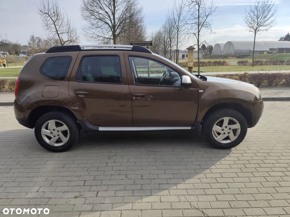 Dacia Duster 1.5 dCi Laureate - 5