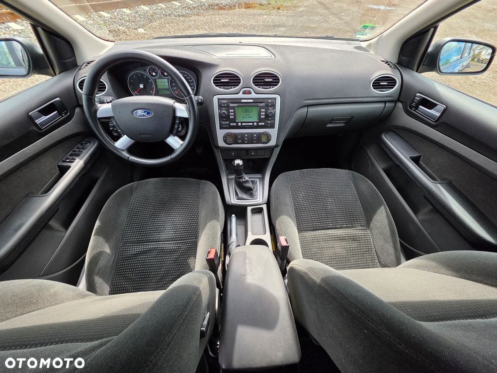 Ford Focus - 15