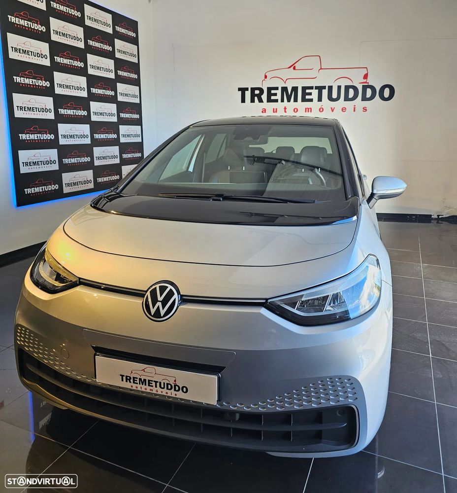 VW ID.3 Pro Performance - 4