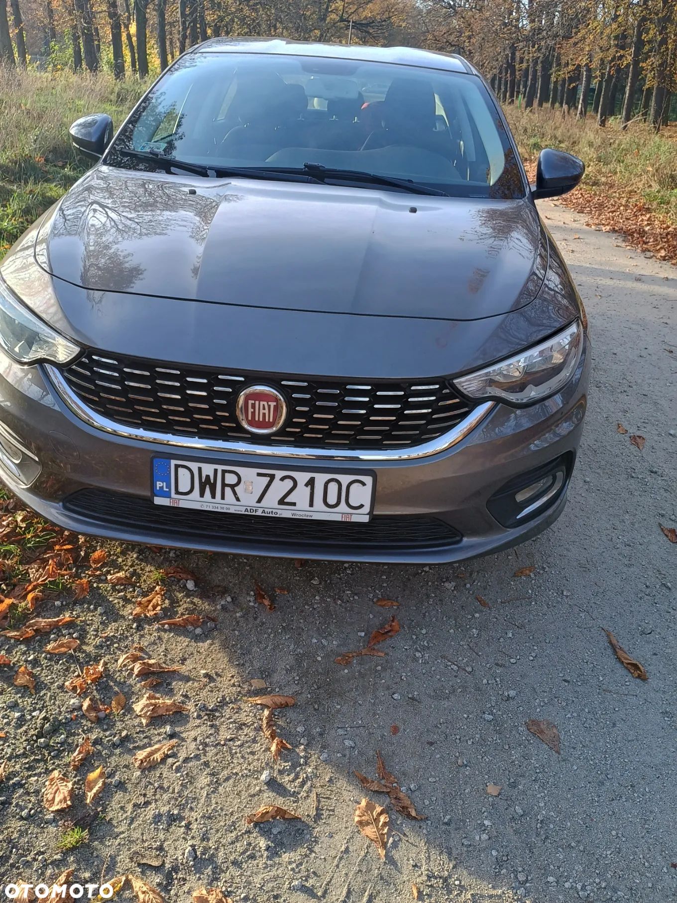 Fiat Tipo 1.4 16v Easy - 1
