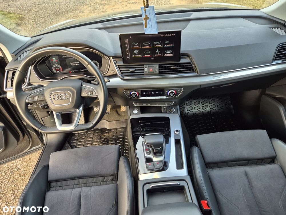 Audi Q5 - 6