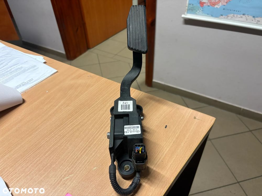 HYUNDAI TUCSON I PEDAŁ GAZU CDJJJL192 01540834 0780415 - 2