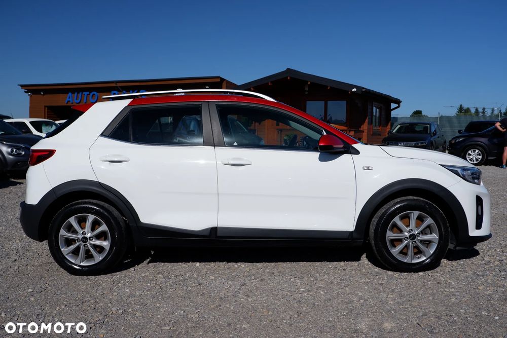 Kia Stonic 1.4 L - 30