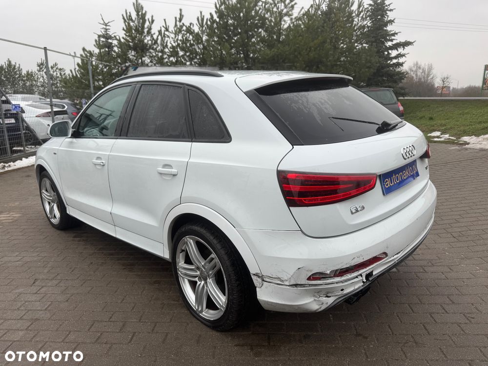Audi Q3 2.0 TDI - 4