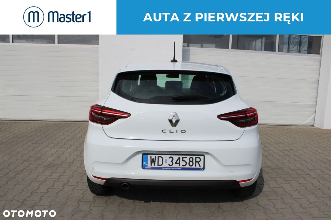 Renault Clio 1.0 TCe Equilibre - 5