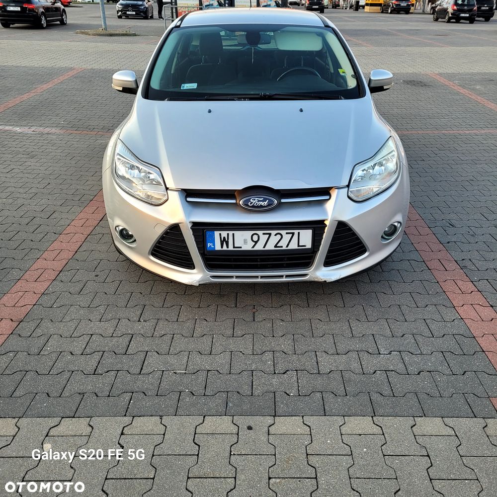 Ford Focus - 5