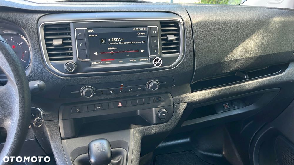 Fiat Scudo - 20
