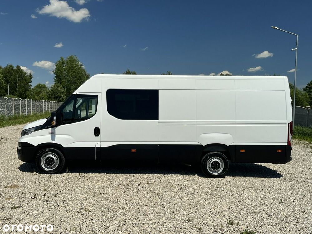 Iveco Daily - 27