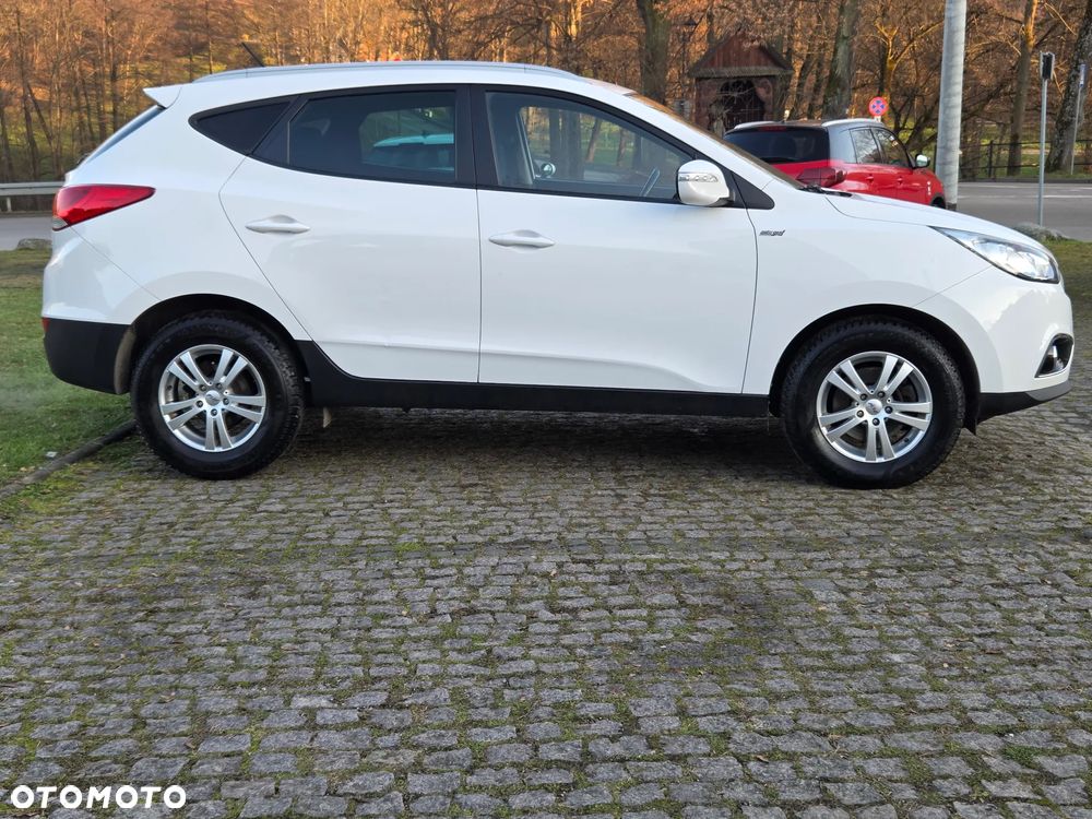 Hyundai ix35 - 11
