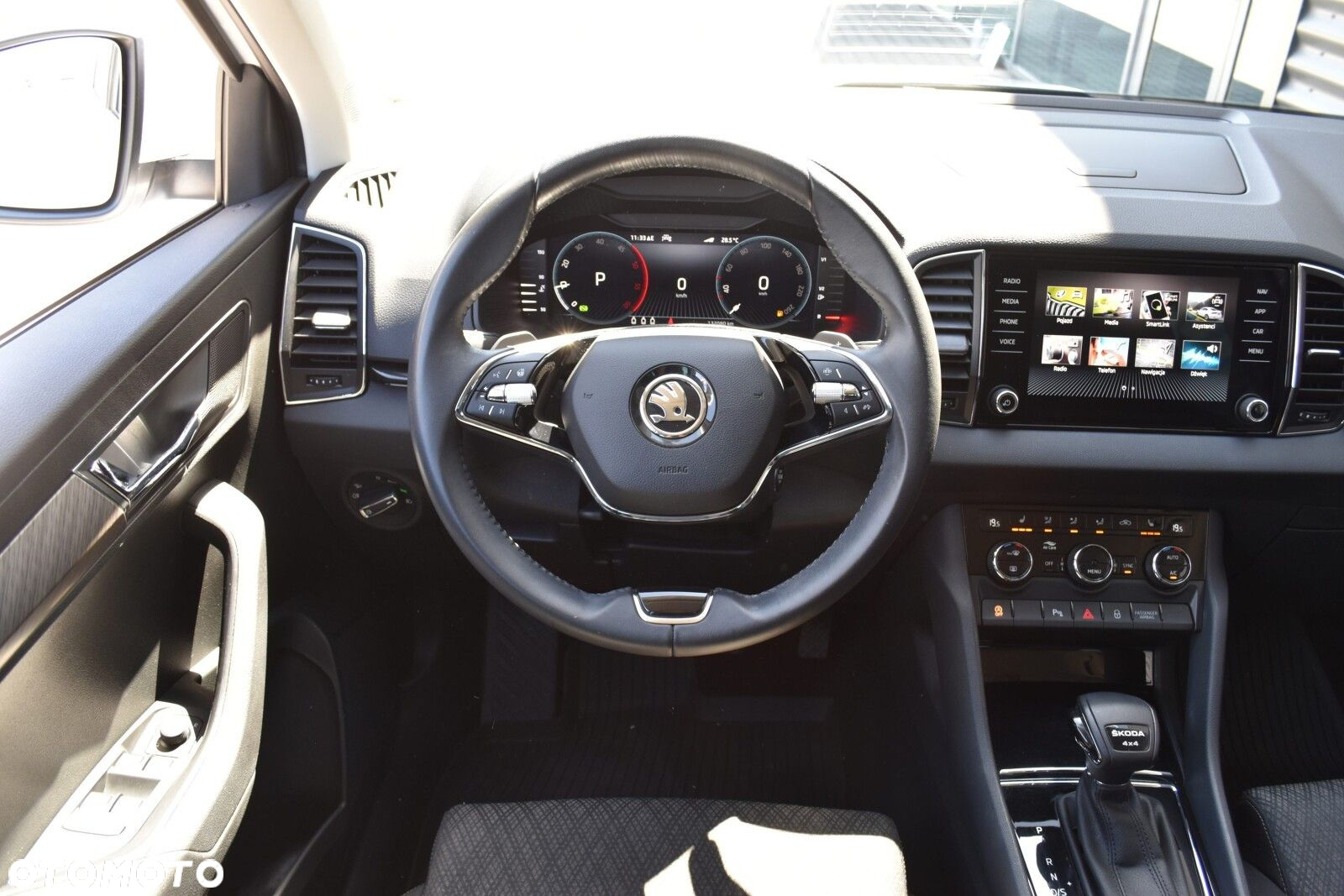 Skoda Karoq - 13
