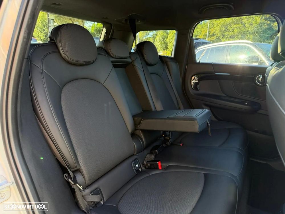 MINI Countryman Cooper SE ALL4 Northwood Edition Auto - 22
