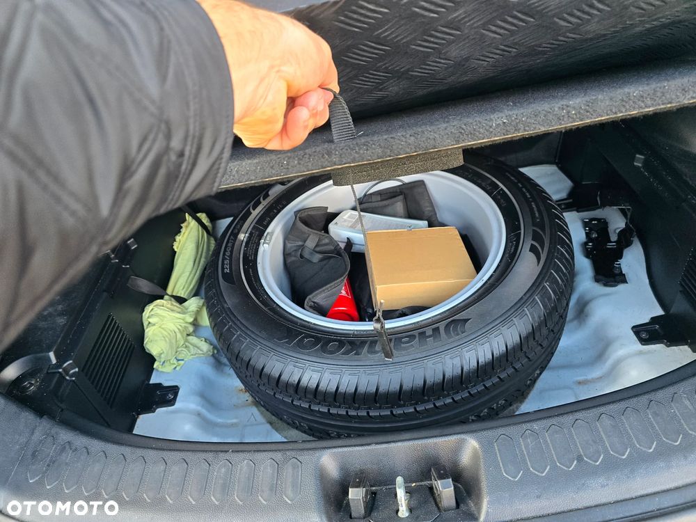 Kia Sportage 1.6 GDI M 2WD - 13