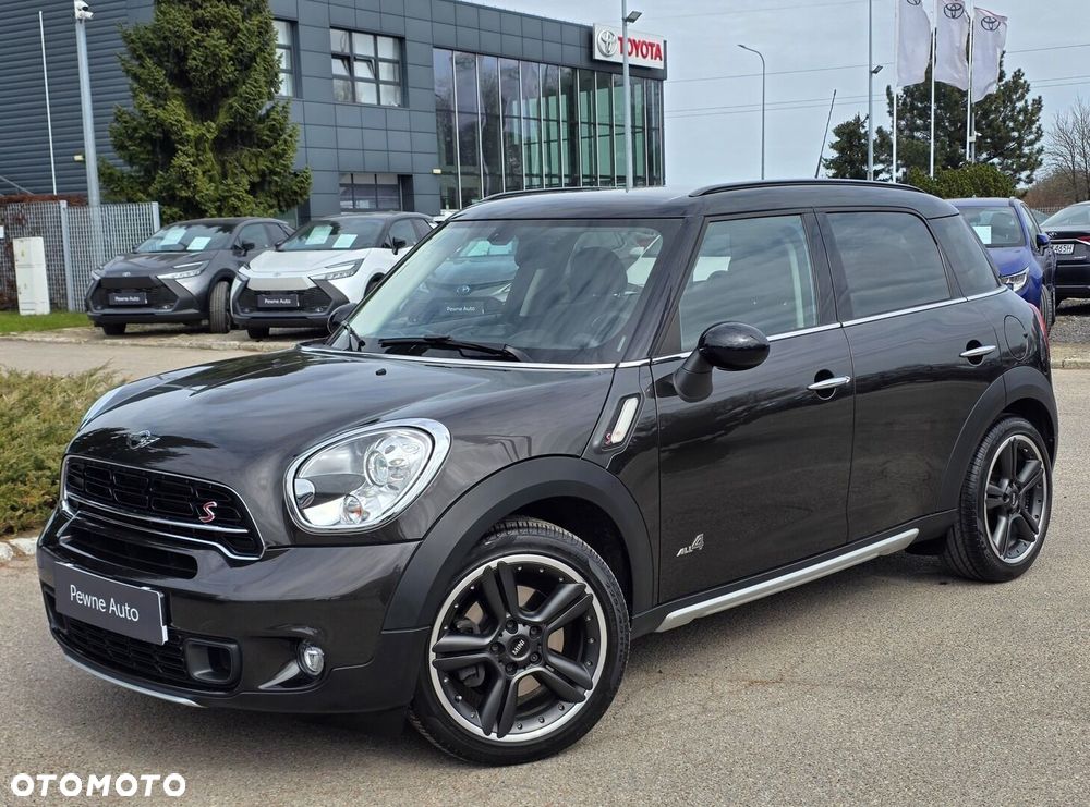 MINI Countryman - 3