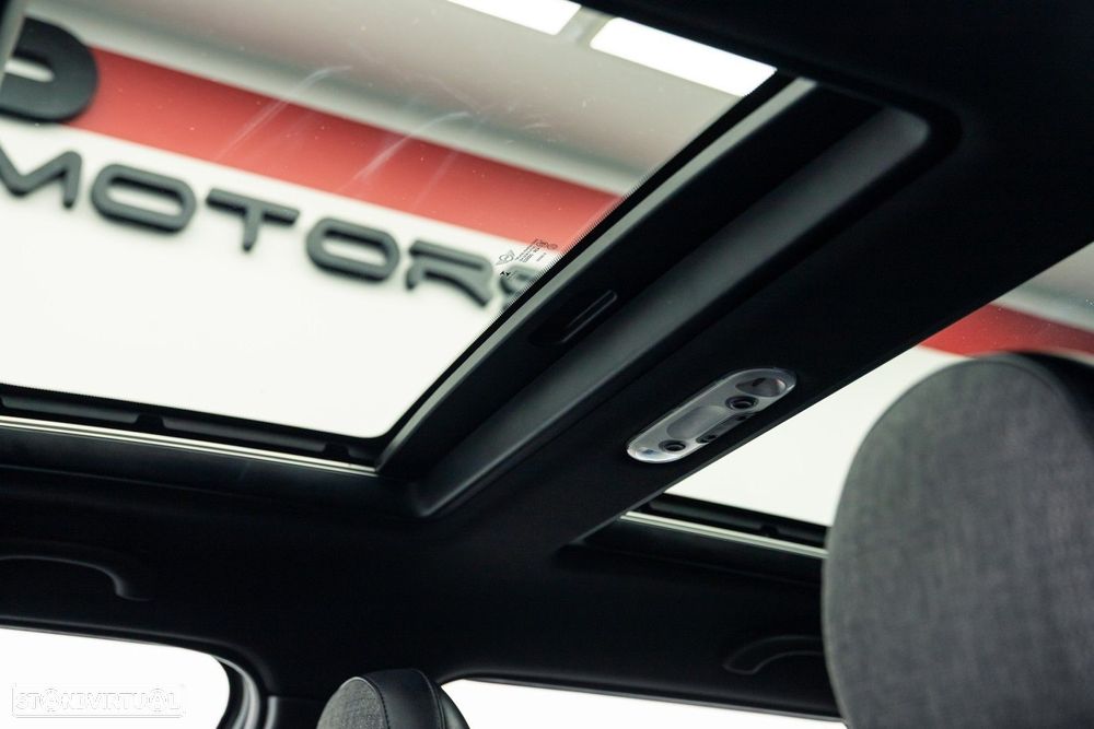 MINI Clubman One D - 41