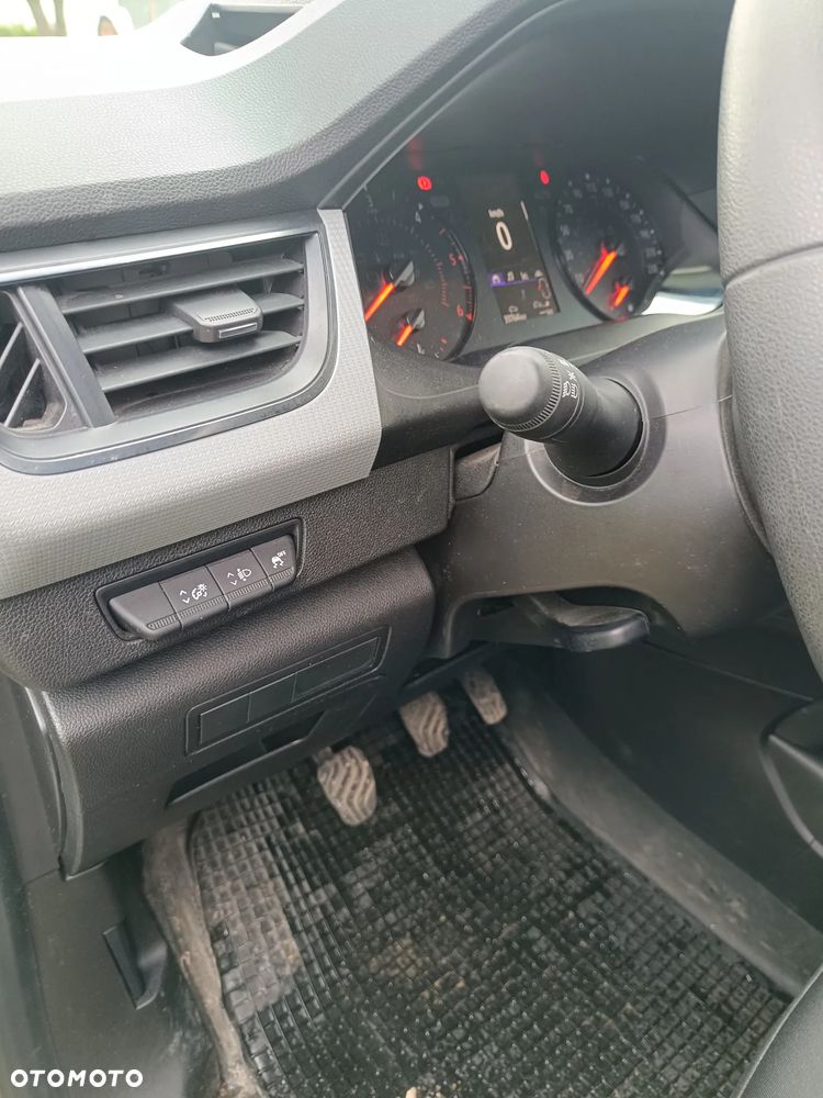 Renault Kangoo 1.5 dCi Limited - 5