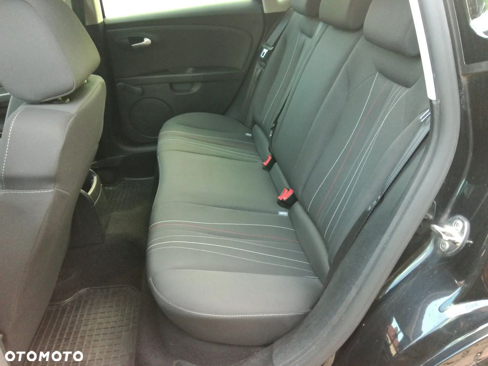 Seat Leon 1.2 TSI Ecomotive Reference Copa - 16
