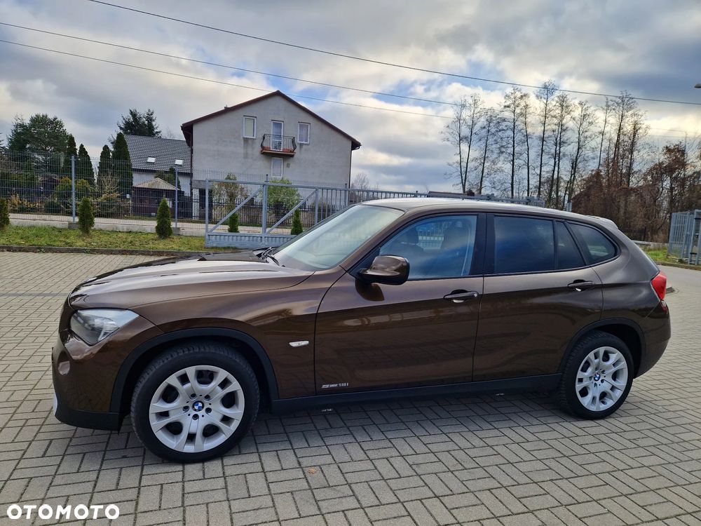 BMW X1 - 7