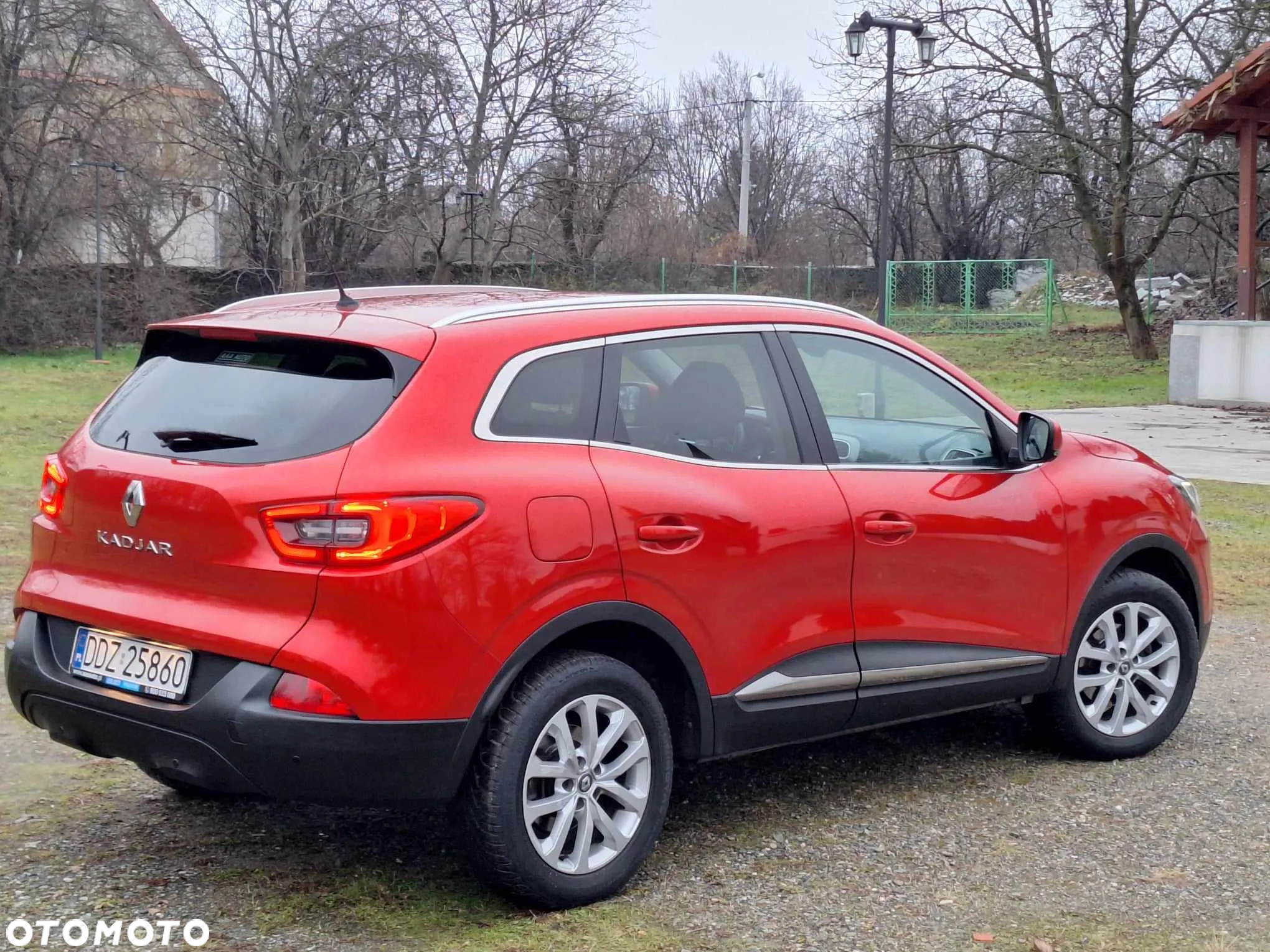 Renault Kadjar 1.2 Energy TCe Life - 7