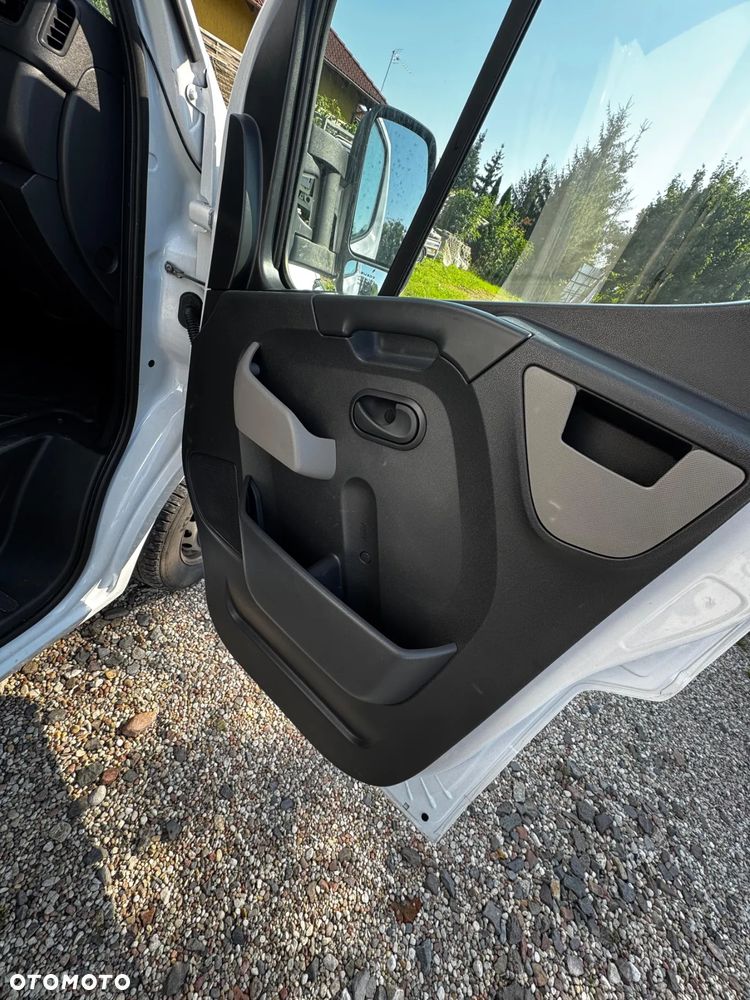 Renault MASTER - 13