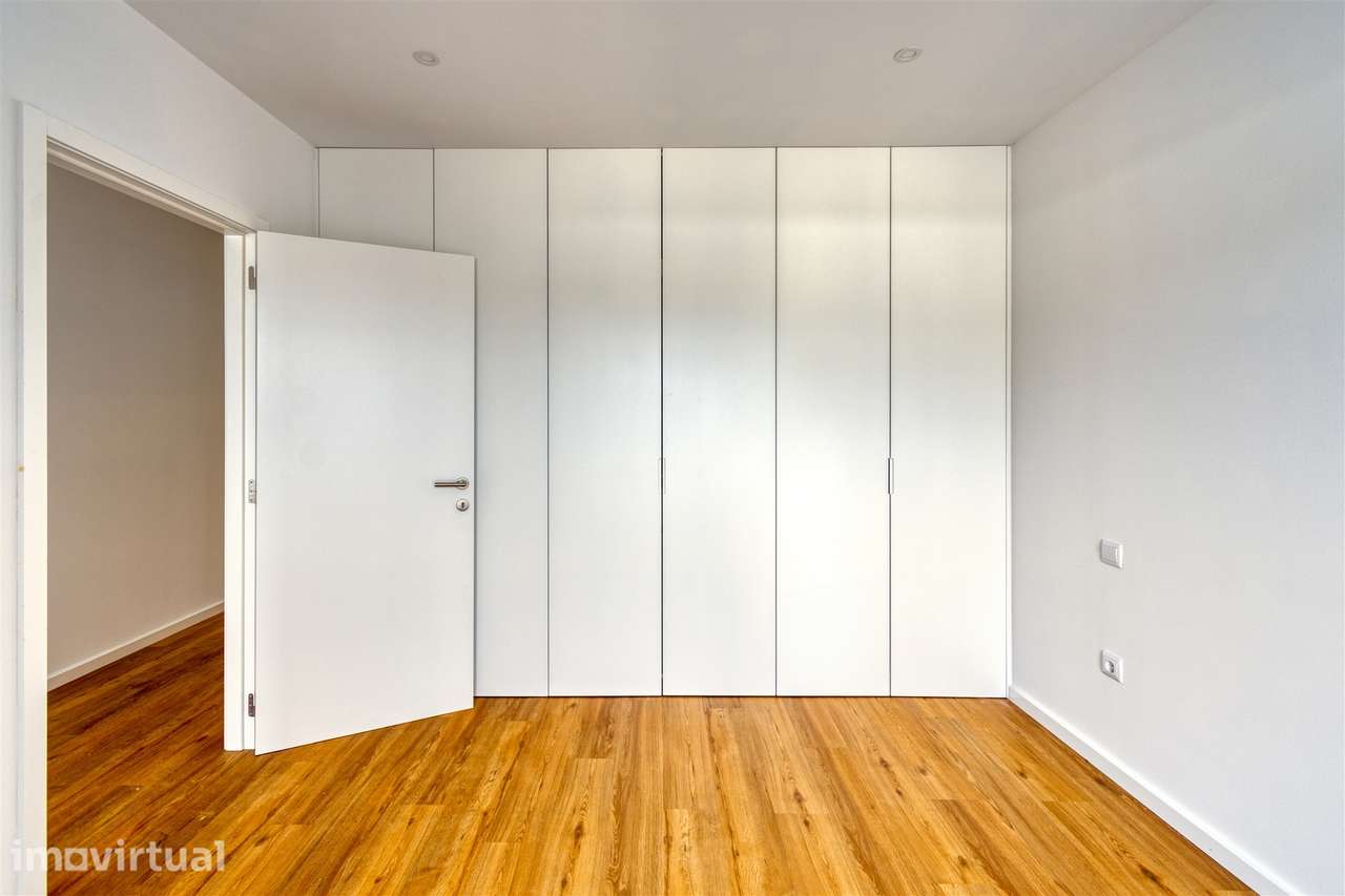 Apartamento T2 Venda em Valongo do Vouga,Águeda - Grande imagem: 4/60
