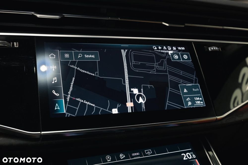 Audi Q7 45 TDI mHEV Quattro S Line Tiptr - 18