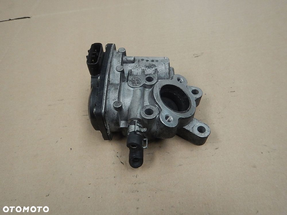 zawor egr renault maxity nissan cabstar 2.5 dci - 3