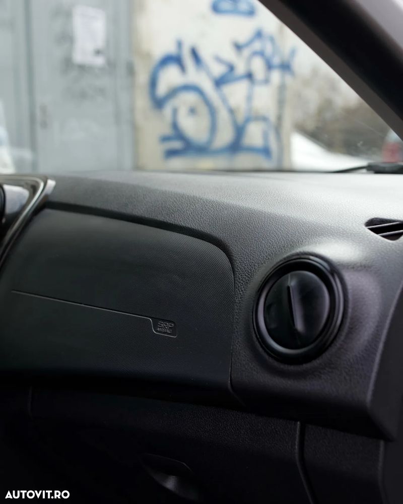 Dacia Logan 0.9 TCe Ambiance - 6