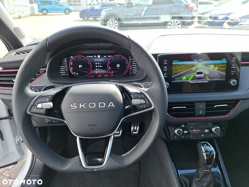 Skoda Scala 1.0 TSI Monte Carlo DSG - 19
