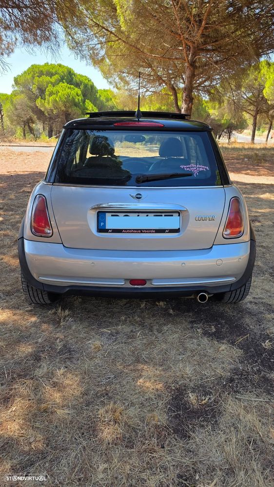 MINI Coupé - 5