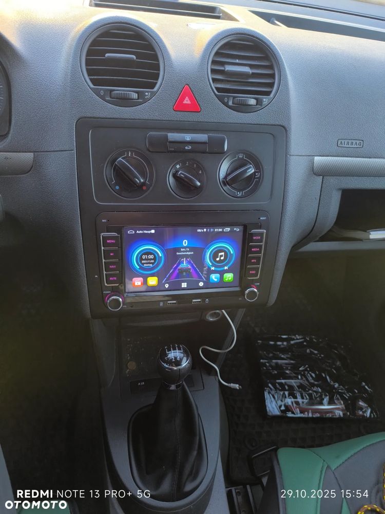 Skoda Octavia 1.8 TSI DSG Laurin & Klement - 20