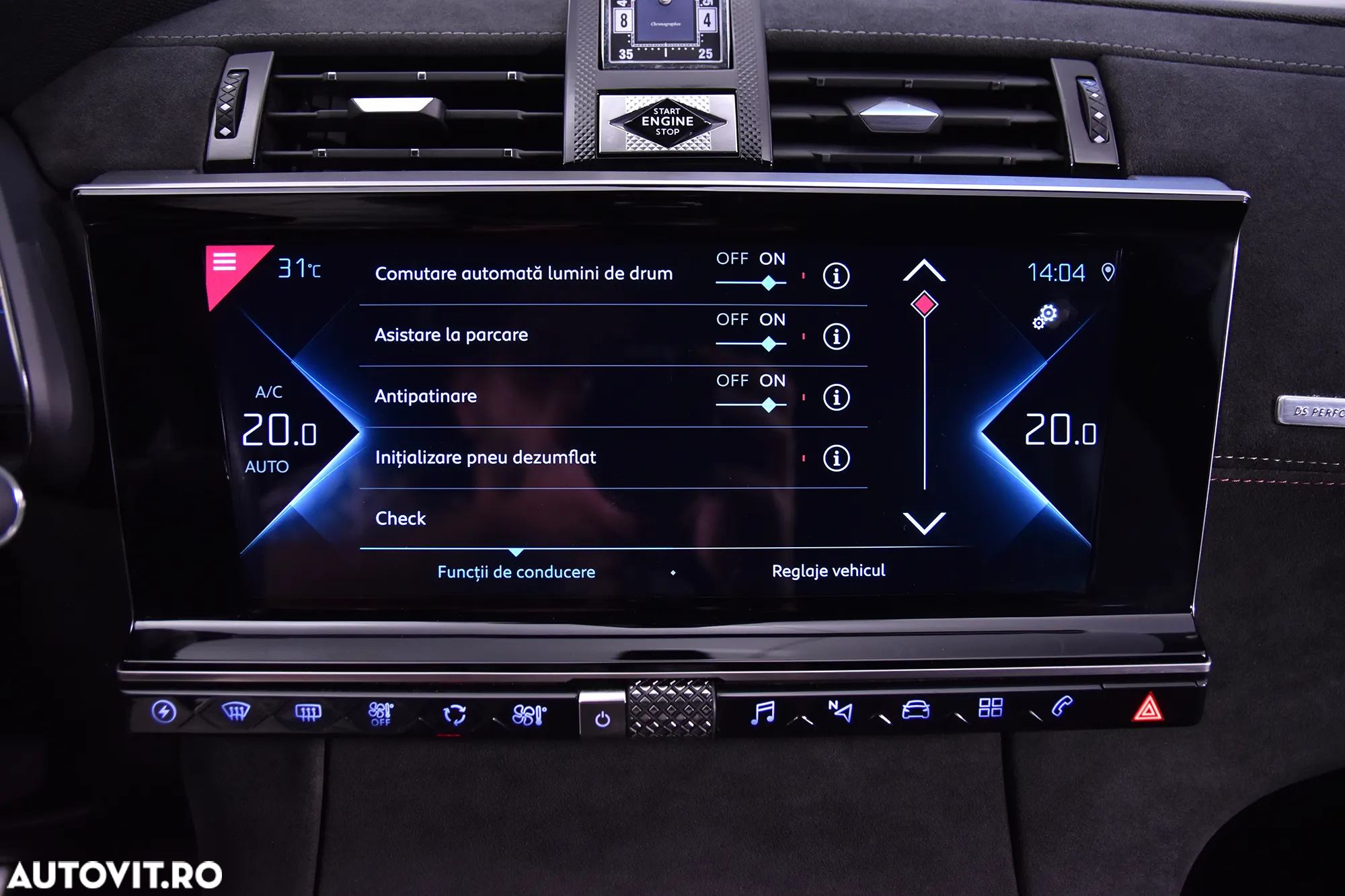 DS Automobiles DS 7 Crossback - 19