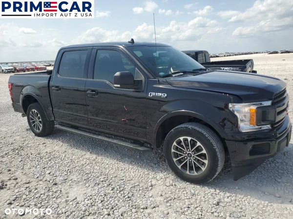 Ford F150