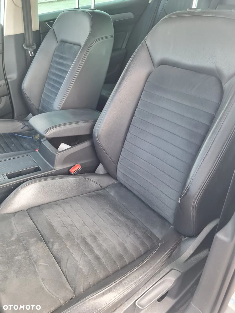Volkswagen Passat 2.0 TDI BMT Comfortline - 10