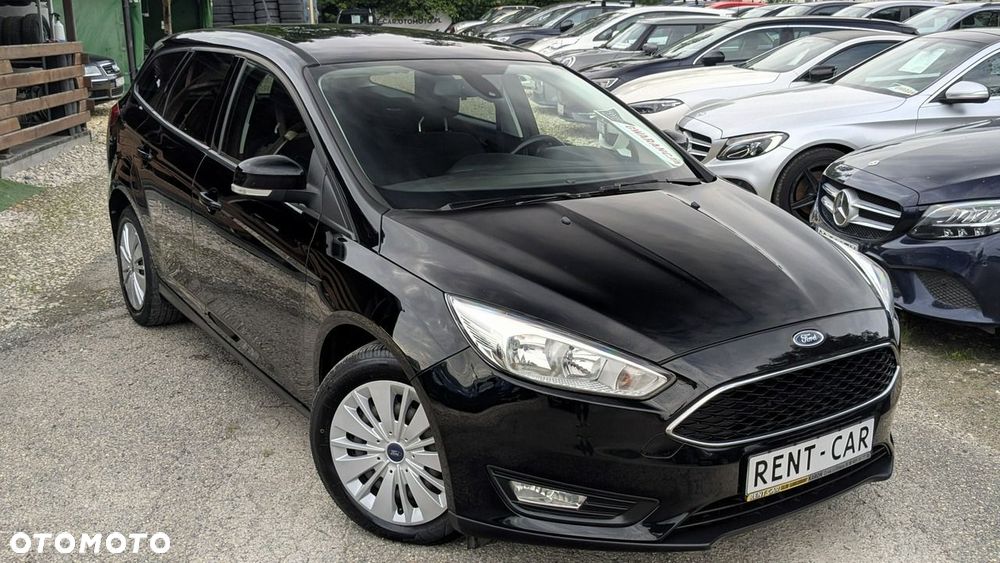 Ford Focus - 7