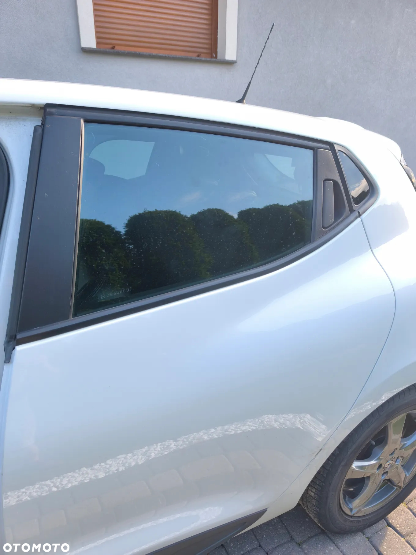 Renault Clio 1.5 dCi Alize - 8