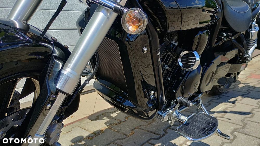 Hyosung GV - 24