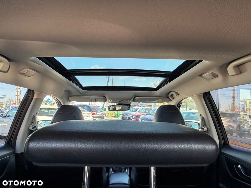 Nissan X-Trail 1.6 DCi ALL-MODE 4x4i Tekna - 13